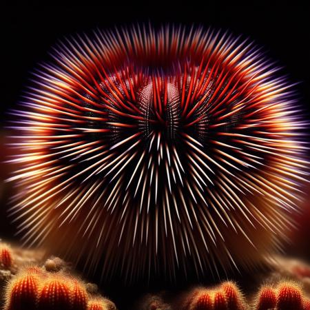 SeaUrchin