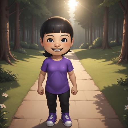 Pian-Pian (Wii Sports Club)