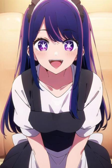 Hoshino Ai | Oshi no Ko | 推しの子
