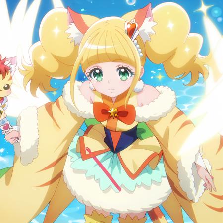 curesparkle(noob0.75 and pony)版本v2.0 (ID: 975524)