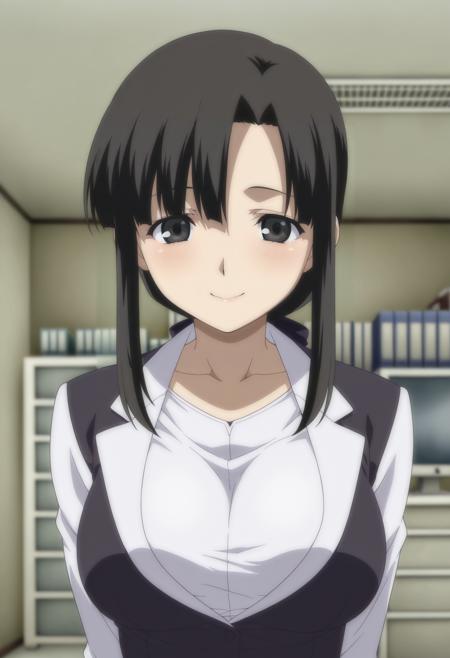Saionji Odoriko-SHINY DAYS版本IL (ID: 1131335)
