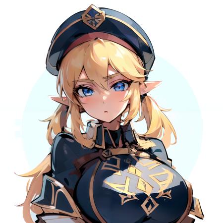 Link ( Royal Guard Set )