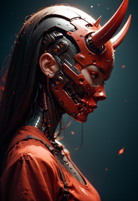 Mask Core
