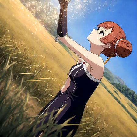 Laufen (Frieren: Beyond Journey's End) XL illustrious LORA