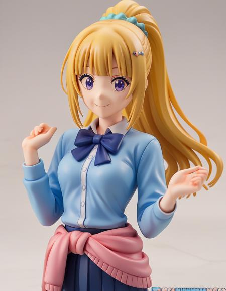 Anime Figurines - Style