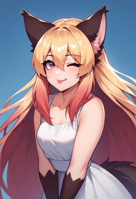Luna (Wolfychu) | SDXL Lora版本v1.0 (ID: 528202)