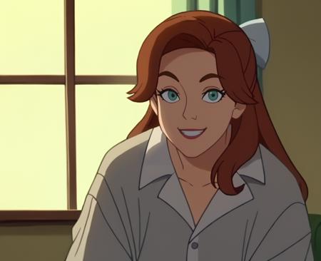 Anastasia 1997 Movie (6 Outfits) (Commision)