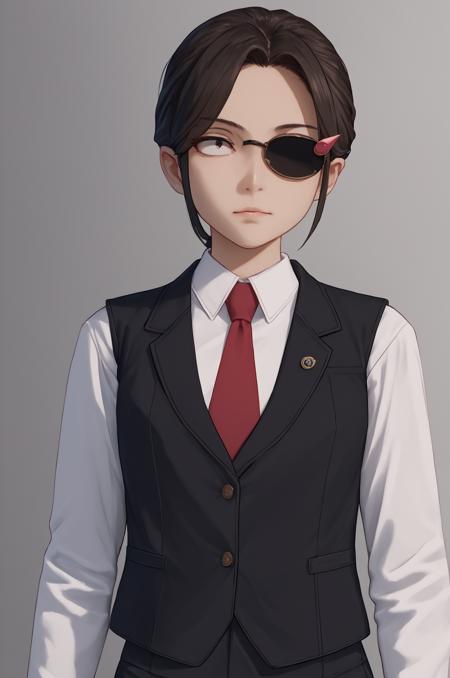 Yaegashi Yasuko(Akiba Maid War)