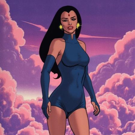 Raven