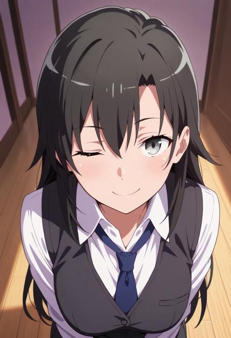 Hiratsuka Shizuka | My Youth Romantic Comedy Is Wrong, as I Expected | やはり俺の青春ラブコメはまちがっている版本v1.0 (ID: 1277694)