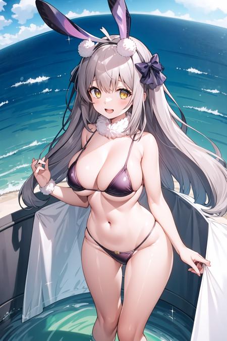 MahjongSoul/雀魂/じゃんたま Characters ( 23/11/24 Update : Kirara )