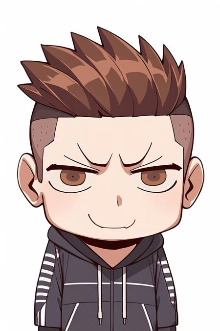 Riyo (lyomsnpmp) PonyXL style