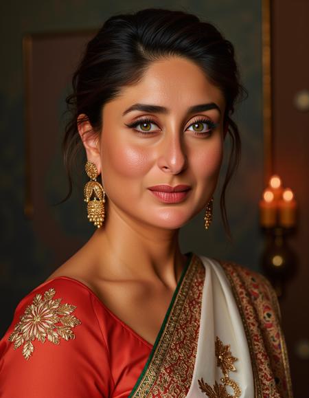 Kareena Kapoor
