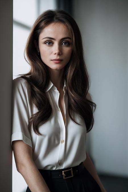 Emmanuelle Béart SoloTI