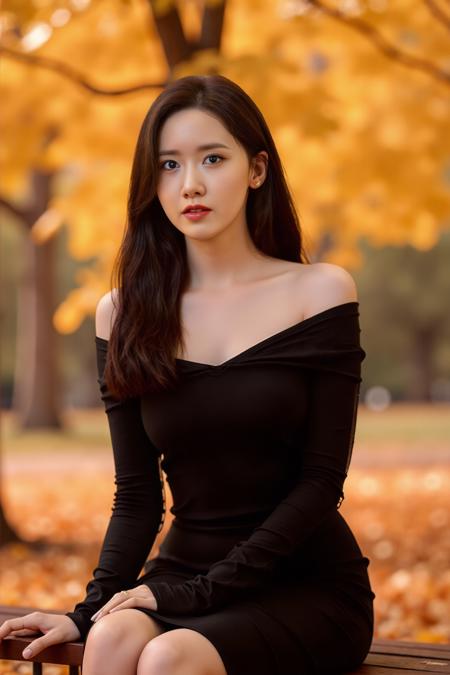 [FLUX.1 D] SNSD Yoona | Korean Celebrity