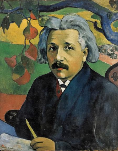 Post Impressionist - Paul Gauguin Style - SDXL 1.0