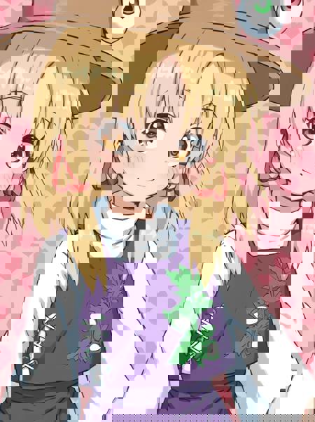 Style/Momoka/Rinze/Matsuri [Bubukka]