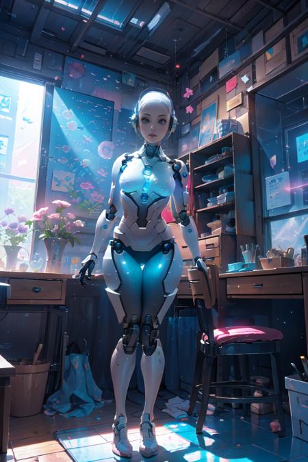 Anime CM