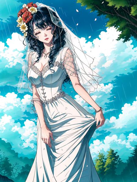 Ciel~the Last Autumn Story~《STYLE》