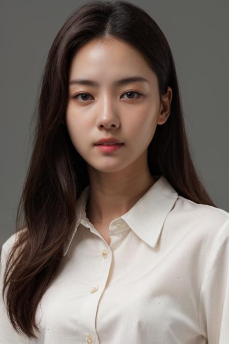 Not Pristin - Nayoung