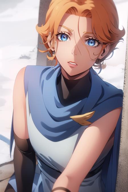 Sypha - Castlevania - COMMISSION