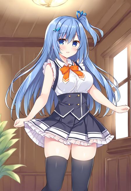 Emori Miku (エモリミク) | Liver City Project | PDXL