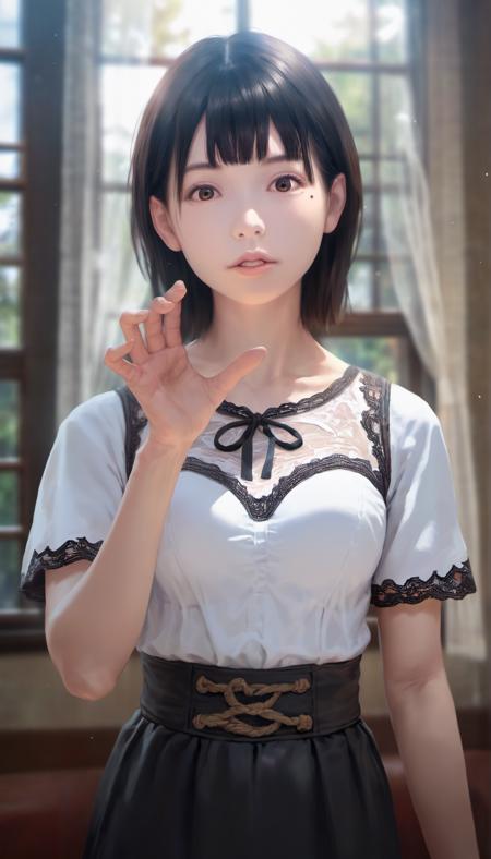 Chisato Shinjo PonyXL