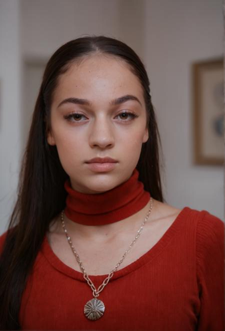 FLUX - Bhad Bhabie (Danielle Bergoli)版本v1.0 (ID: 610170)