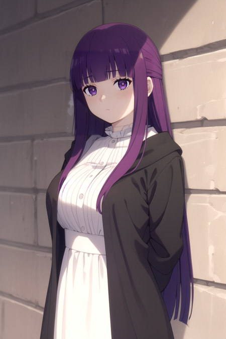 Fern - (Sousou no Frieren)版本v1.0 (ID: 344874)