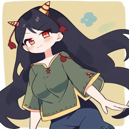 Touhou Nippaku Zanmu/日白 残無版本v1.0 (ID: 363904)
