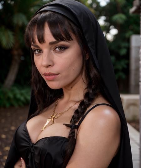 Dana Dearmond LORA ?