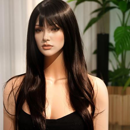 mannequin