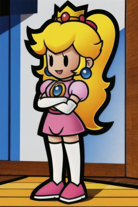 Edob Paper Peach
