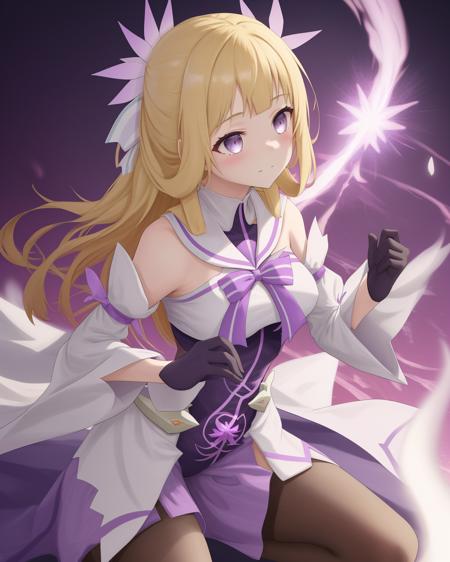Nogi_Sonoko (Yuki Yuna is a Hero)