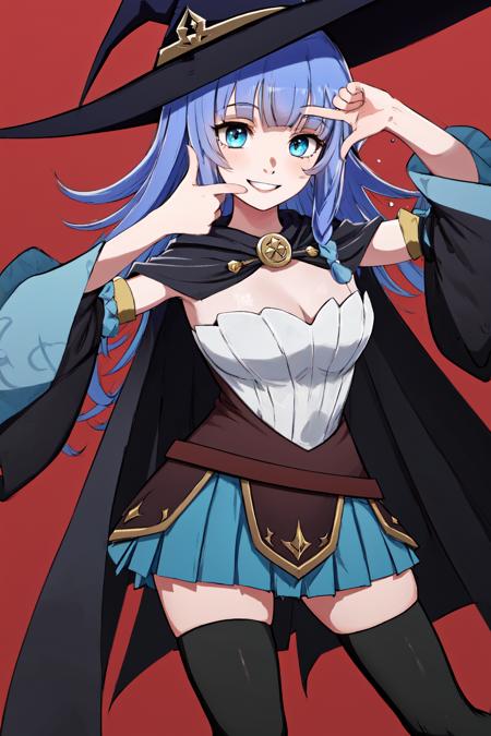 [EA] Charlotte Reis (Tensei Kizoku, Kantei Skill de Nariagaru) | 夏洛特·莱斯 转生贵族靠着鉴定技能一飞冲天 | シャーロット 転生貴族、鑑定スキルで成り上がる