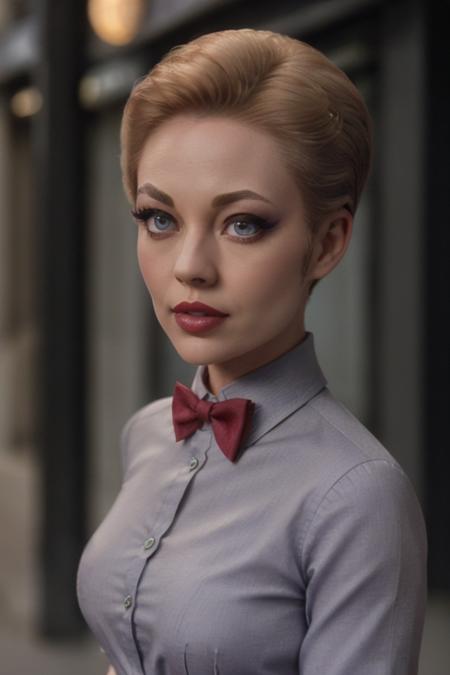 Seven of Nine (Jeri Ryan)