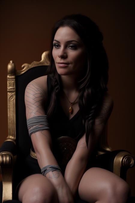 Freya [God of War]