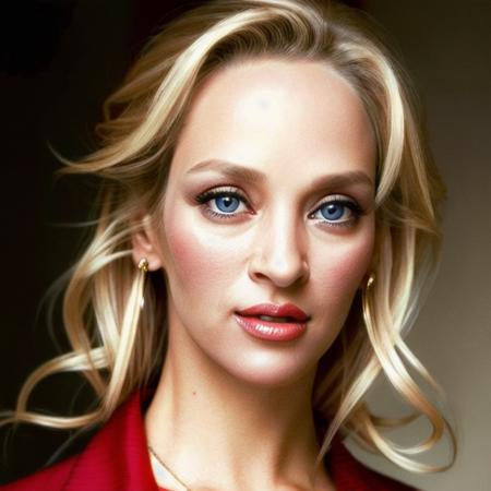 Uma Thurman