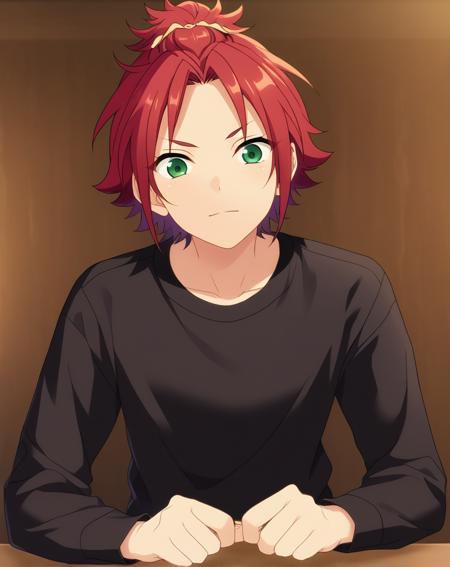 Ensemble Stars All Idols LoRA (Pony XL) | All-in-One (AIO)