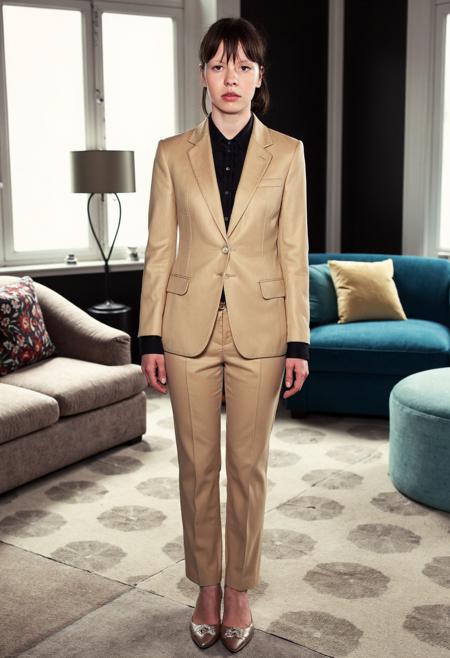 Mia Goth
