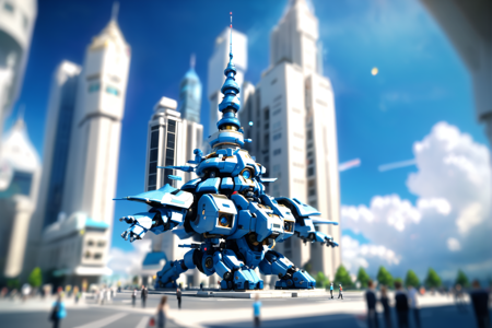 Envy Tiny Worlds XL 01