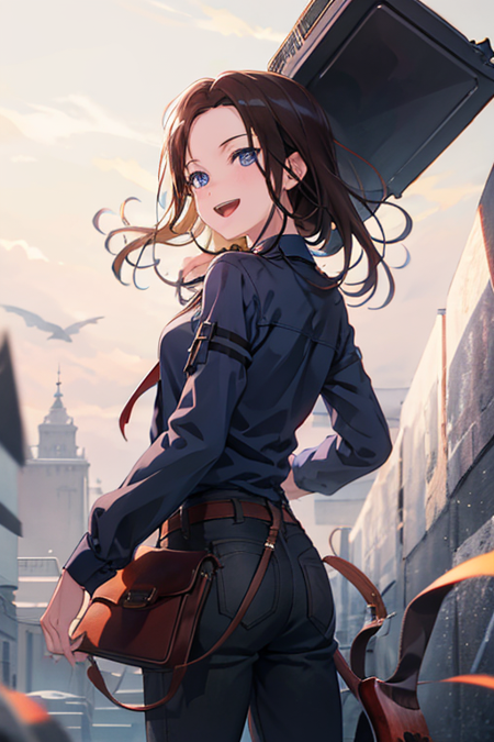 Wakana Rei (LAYER, Bang Dream!)