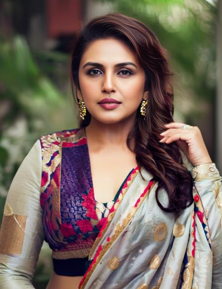 Huma Qureshi