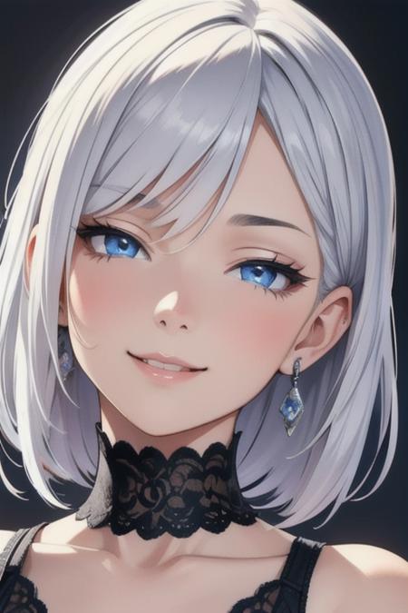 Saki-Sharp