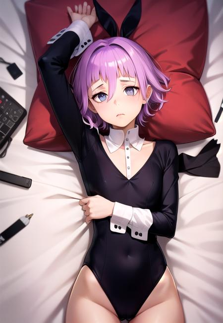 Crona (soul eater) - LoRA