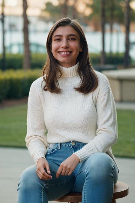 Katelyn Nacon | ??