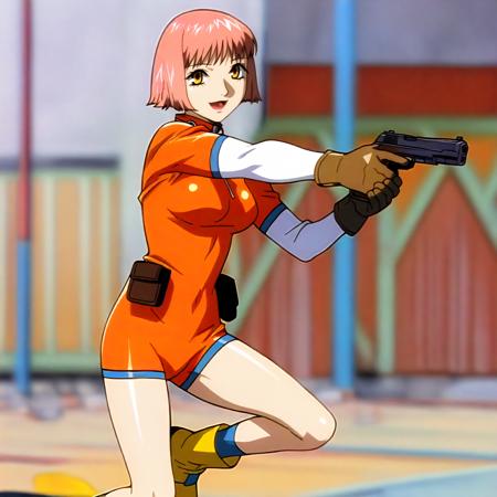 Mikura Suzuki (MEZZO FORTE) XL illustrious LORA