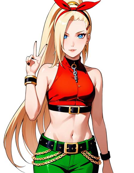 Ino Yamanaka XL