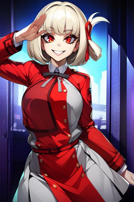[XL 1.0] Chisato Nishikigi | Lycoris Recoil