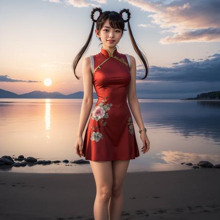 Yohko Mano (Devil Hunter Yohko) LORA